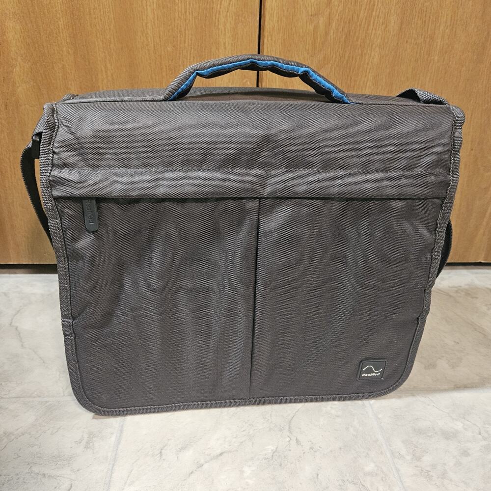 ResMed AirSense 10 CPAP Machine Travel Bag Padded Carrying Case Shoulder Tote